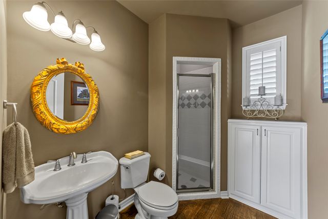 1360 Brush Creek Road, Argyle, TX 76226