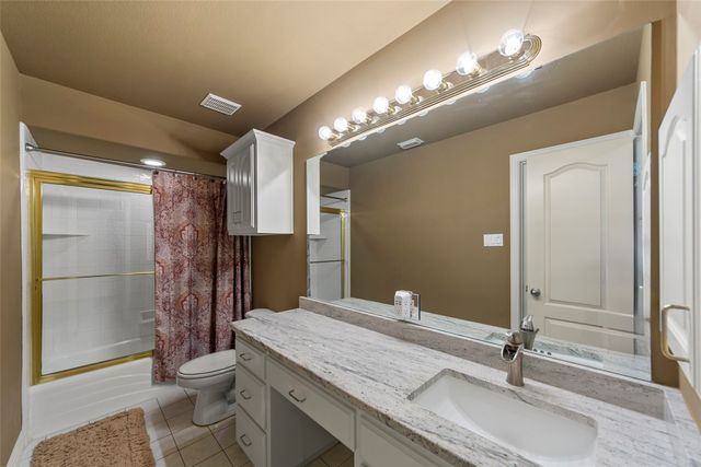 1360 Brush Creek Road, Argyle, TX 76226