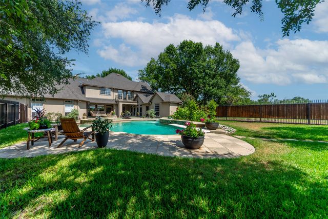 1360 Brush Creek Road, Argyle, TX 76226