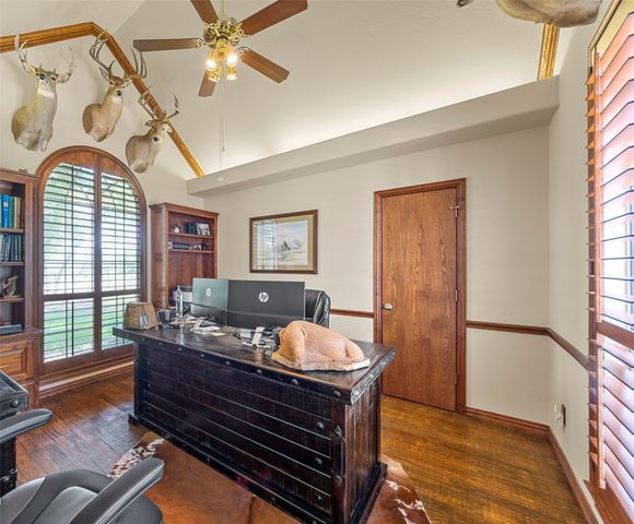 1360 Brush Creek Road, Argyle, TX 76226