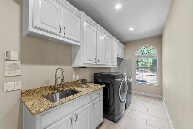 1360 Brush Creek Road, Argyle, TX 76226