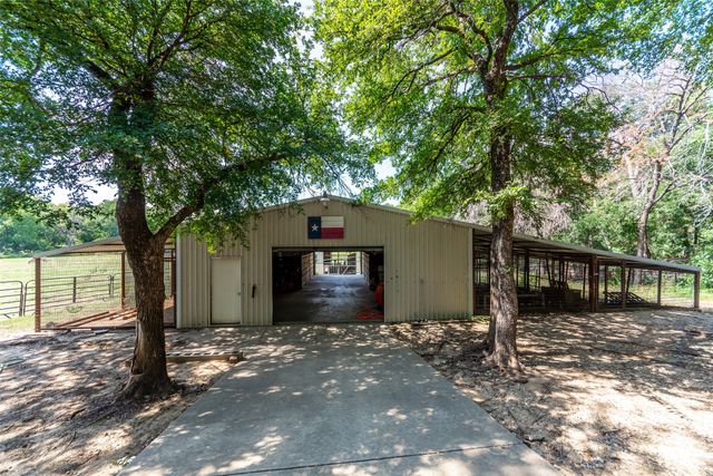 1360 Brush Creek Road, Argyle, TX 76226
