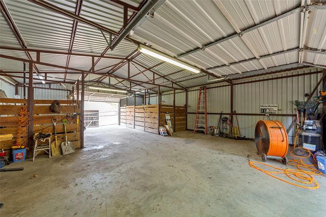 1360 Brush Creek Road, Argyle, TX 76226