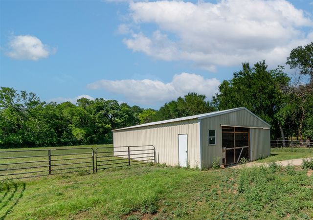 1360 Brush Creek Road, Argyle, TX 76226