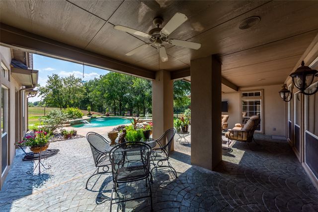 1360 Brush Creek Road, Argyle, TX 76226