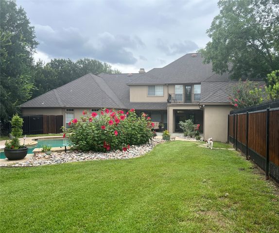 1360 Brush Creek Road, Argyle, TX 76226