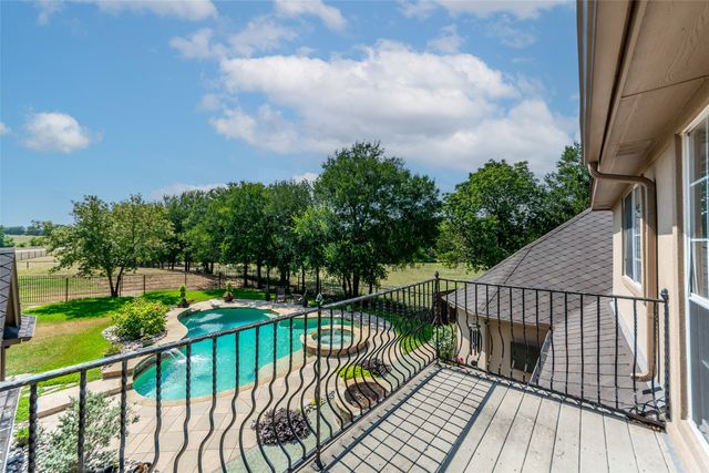 1360 Brush Creek Road, Argyle, TX 76226