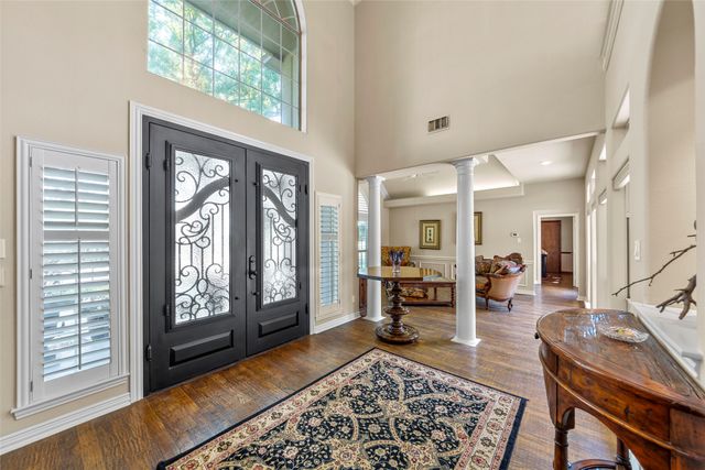 1360 Brush Creek Road, Argyle, TX 76226