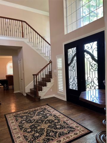 1360 Brush Creek Road, Argyle, TX 76226