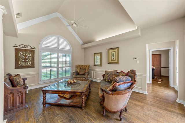 1360 Brush Creek Road, Argyle, TX 76226