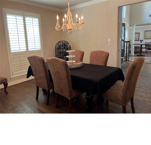 1360 Brush Creek Road, Argyle, TX 76226