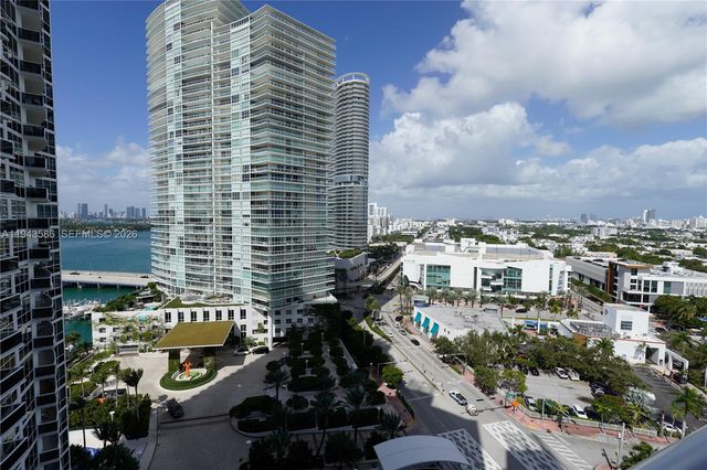 400 Alton Rd 1709, Miami Beach, FL 33139