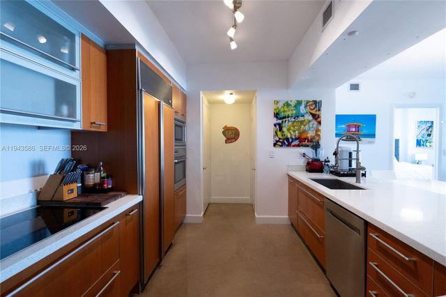 400 Alton Rd 1709, Miami Beach, FL 33139