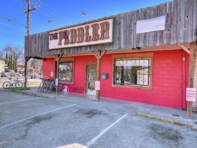 5012 Duval ST 107, Austin, TX 78751