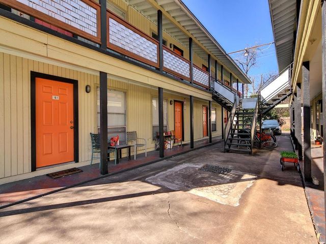 5012 Duval ST 107, Austin, TX 78751