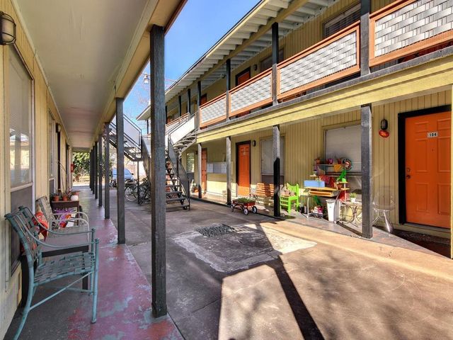 5012 Duval ST 107, Austin, TX 78751