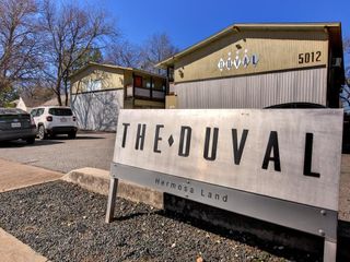 5012 Duval ST 107, Austin, TX 78751