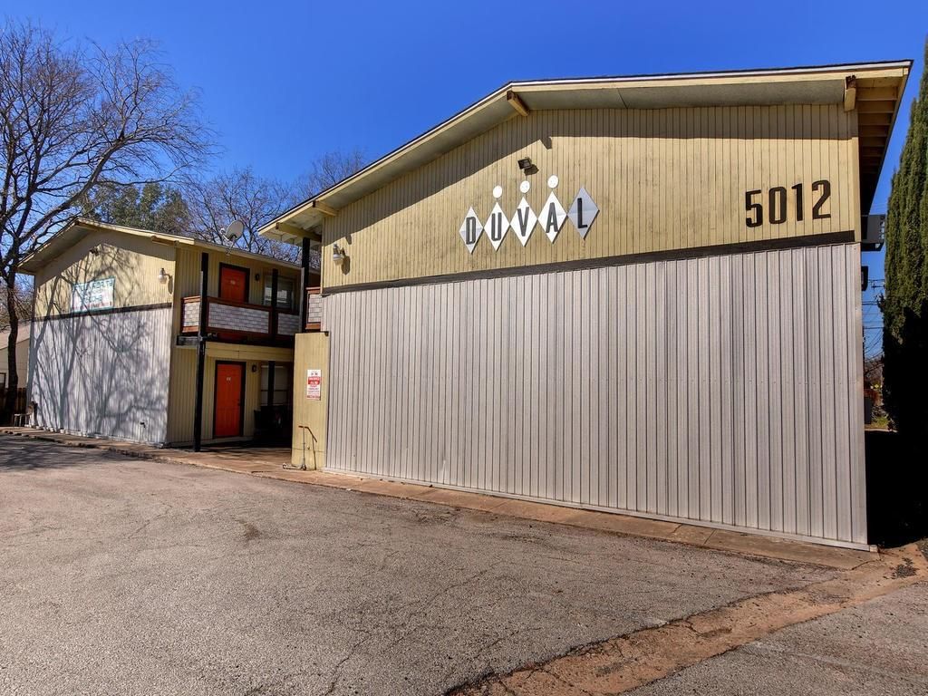 5012 Duval ST 107, Austin, TX 78751