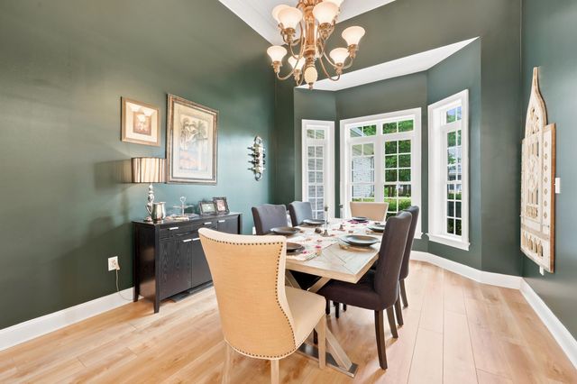 25 Stonington Dr., Murrells Inlet, SC 29576