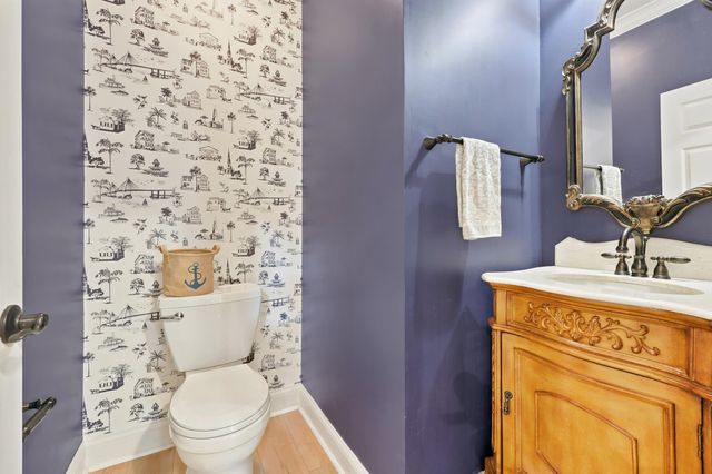 25 Stonington Dr., Murrells Inlet, SC 29576