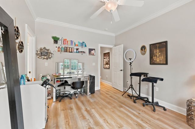 25 Stonington Dr., Murrells Inlet, SC 29576