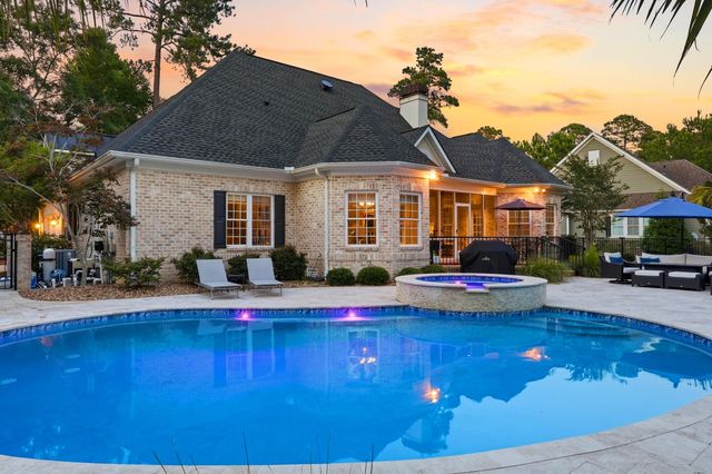 25 Stonington Dr., Murrells Inlet, SC 29576