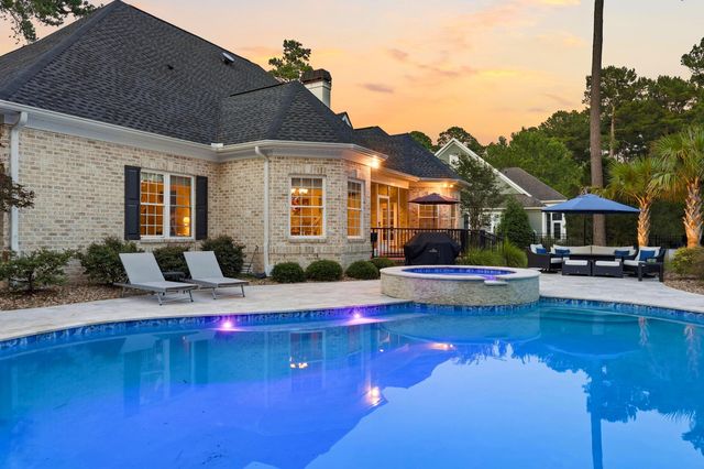 25 Stonington Dr., Murrells Inlet, SC 29576