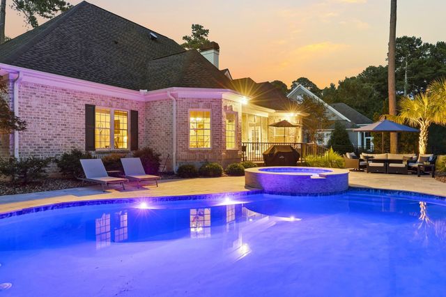 25 Stonington Dr., Murrells Inlet, SC 29576