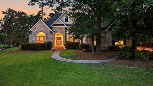 25 Stonington Dr., Murrells Inlet, SC 29576