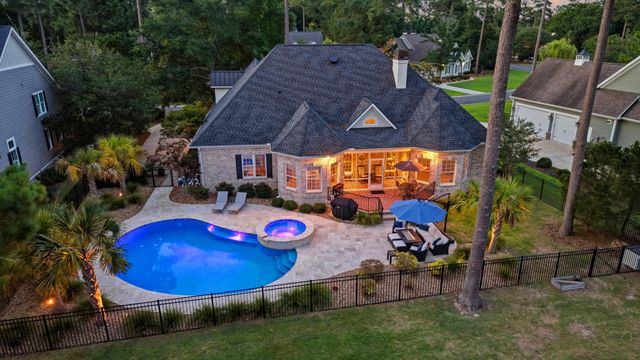 25 Stonington Dr., Murrells Inlet, SC 29576