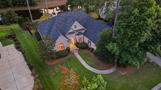 25 Stonington Dr., Murrells Inlet, SC 29576