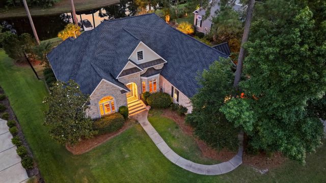 25 Stonington Dr., Murrells Inlet, SC 29576