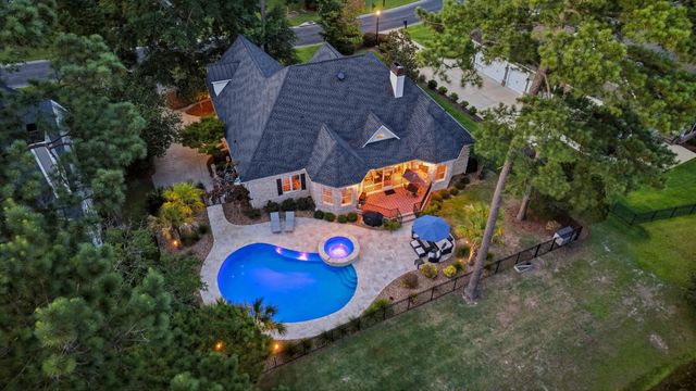 25 Stonington Dr., Murrells Inlet, SC 29576
