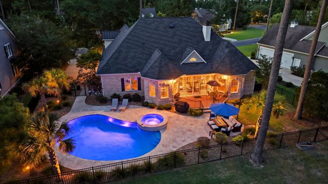25 Stonington Dr., Murrells Inlet, SC 29576