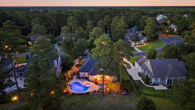 25 Stonington Dr., Murrells Inlet, SC 29576