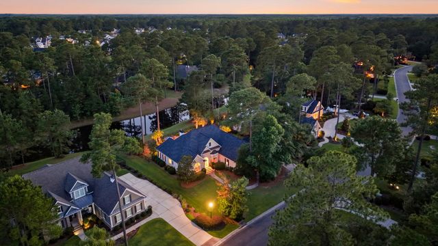 25 Stonington Dr., Murrells Inlet, SC 29576