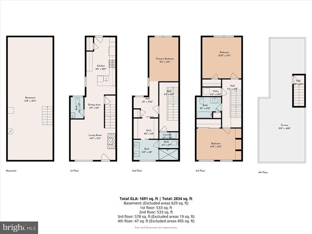 2304 CHRISTIAN ST, Philadelphia, PA 19146