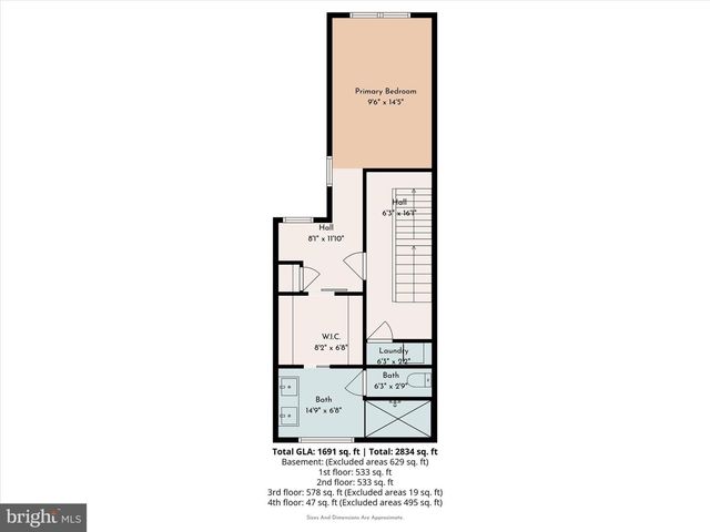 2304 CHRISTIAN ST, Philadelphia, PA 19146