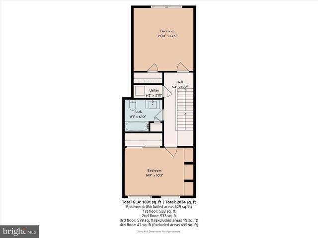 2304 CHRISTIAN ST, Philadelphia, PA 19146