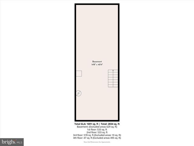 2304 CHRISTIAN ST, Philadelphia, PA 19146