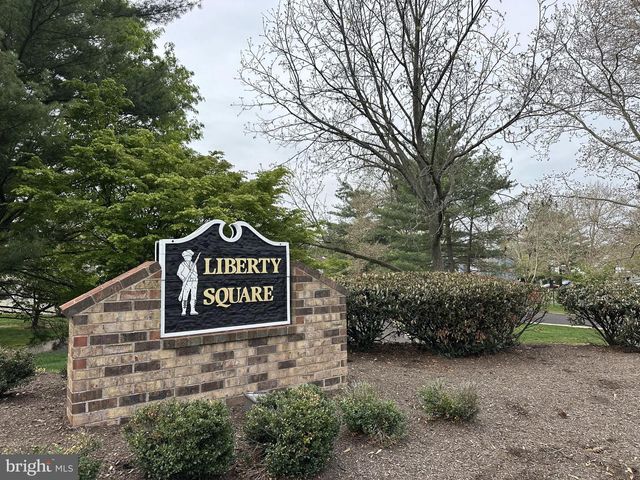 181 LEEDOM WAY WAY, Newtown, PA 18940
