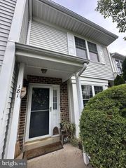 181 LEEDOM WAY WAY, Newtown, PA 18940