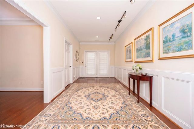 201 Friedberg Village Drive, Winston-salem, NC 27127