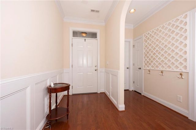 201 Friedberg Village Drive, Winston-salem, NC 27127