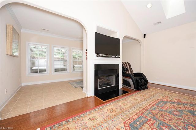 201 Friedberg Village Drive, Winston-salem, NC 27127