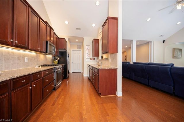 201 Friedberg Village Drive, Winston-salem, NC 27127