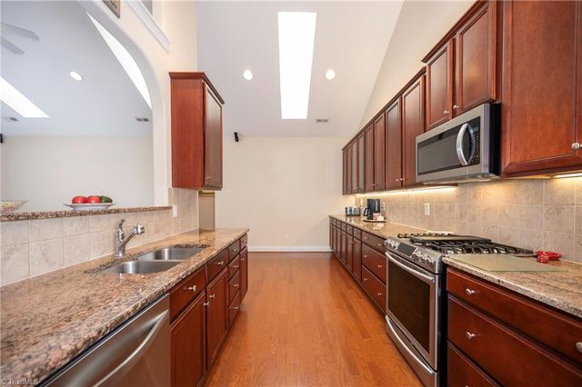 201 Friedberg Village Drive, Winston-salem, NC 27127