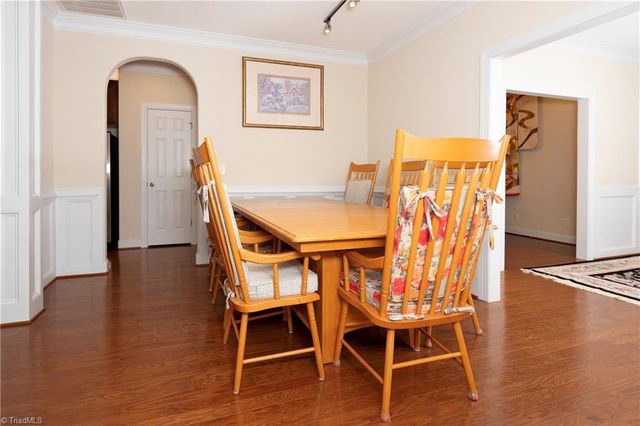 201 Friedberg Village Drive, Winston-salem, NC 27127