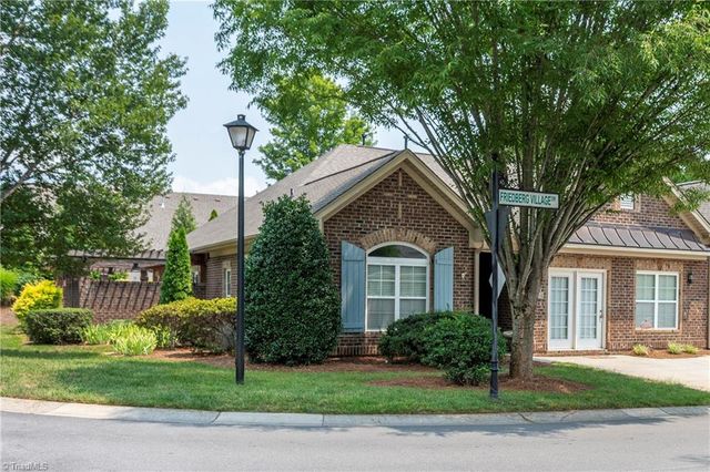 201 Friedberg Village Drive, Winston-salem, NC 27127