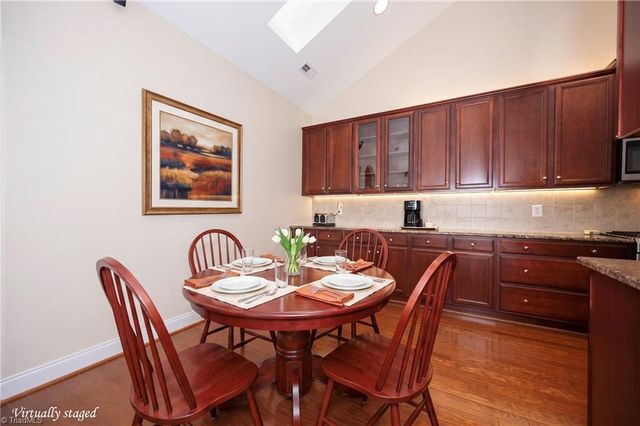 201 Friedberg Village Drive, Winston-salem, NC 27127